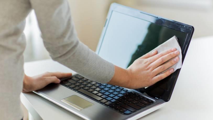 these tips will help you for taking care of your laptop