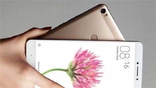xiaomi mi note mi max mi 4c mi 4s to receive android 7 0 nougat update soon