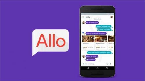 google roll out hindi assistant feature for allo app