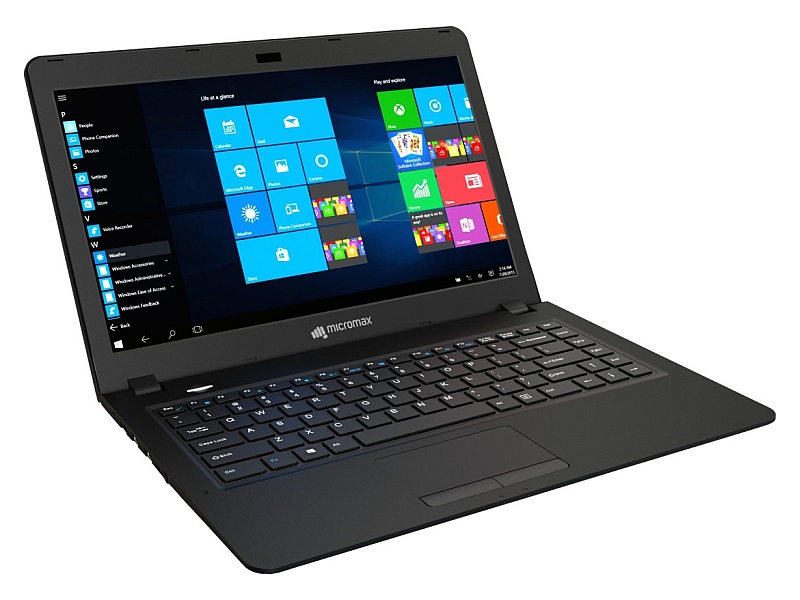 micromax ignite lpq61 laptop on getting huge discount