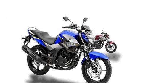 new yamaha fz 250 is ready to launch on 24 january