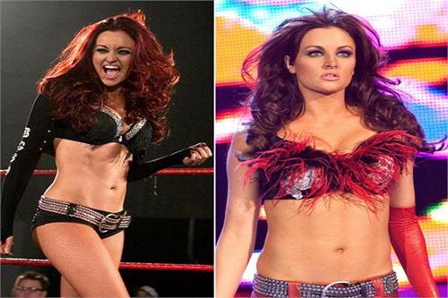 the female wrestlers have been working in the porn industry wwe see pictures 