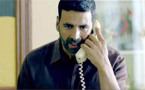 karan johar has akshay kumar speaking