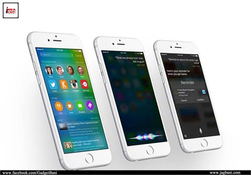 new for iphone and ipad will see these new features