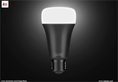 the cheapest and smartest led bulb