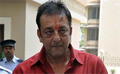 sanjay dutt may released on 27th february
