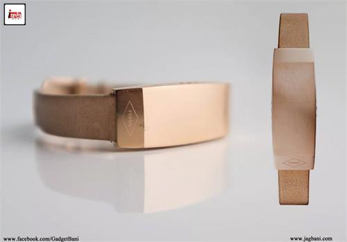 not just a fitness tracker its a fashion attraction