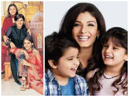 raveena tandon s younger daughter wedding on 25th january