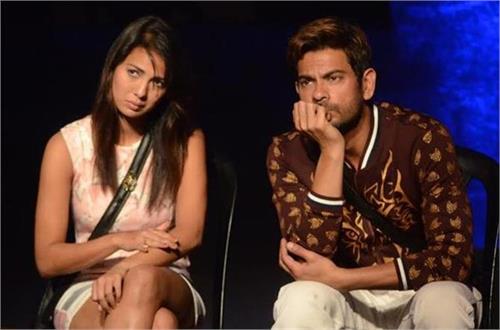 keith sequeira eliminated from bigg boss 9