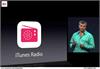 ਹੁਣ Apple  iTunes Radio ਵੀ ਨਹੀਂ ਰਿਹਾ ਫ੍ਰੀ !