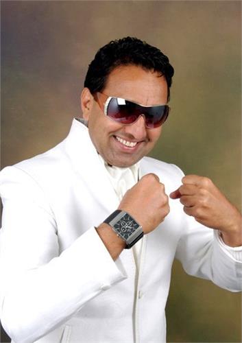 bai amarjit new song