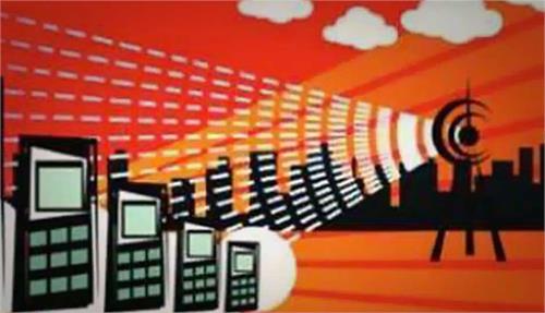 telecom companies are against to free internet