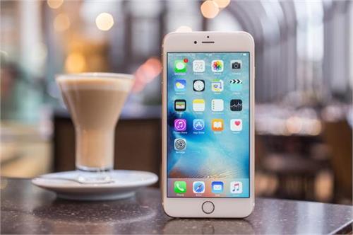 iphone may be in 7 new kind of wireless charging technology