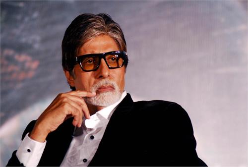 one million of the 90 million twitter fans also became emperor amitab