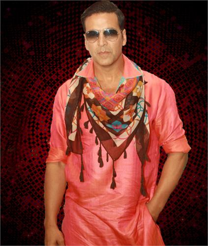 akshay kumar sign 3 movies