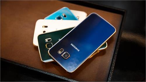 samsung than apple in terms of smartphone sales projection