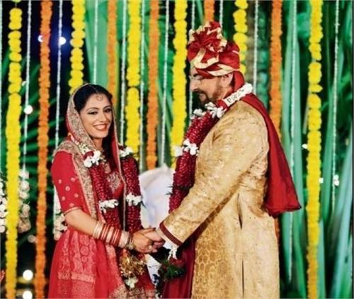 bollywood actor kabir bedi get married on his 70th birthday