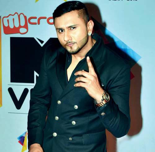 hoeny singh will come back