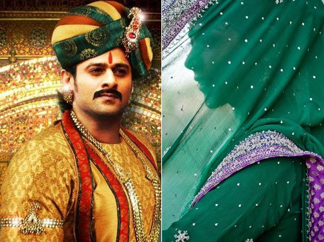 disclosed the secret about marriage of bahubali