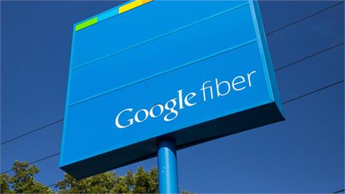 google is offering home phone service to selected fiber customers
