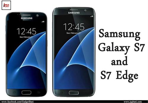 samsung galaxy s7 4gb ram smartphone android