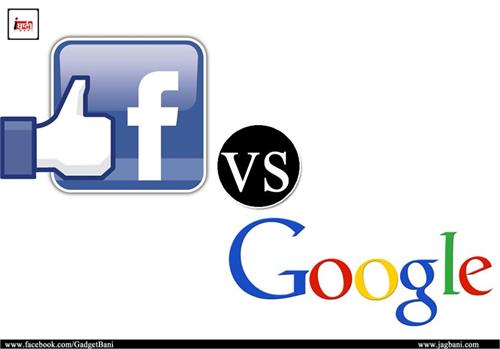 facebook google the company mobile internet