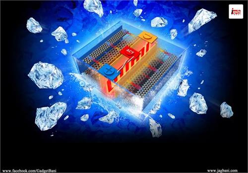 lithium ion battery warms itself in cold environments to maintain performance
