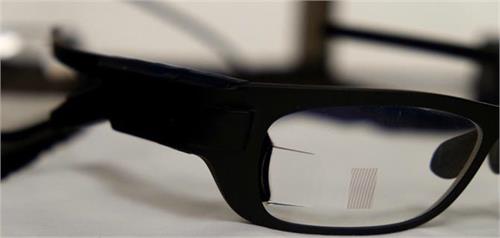 mobile camera manufacture carl zeiss try to make smart glasses
