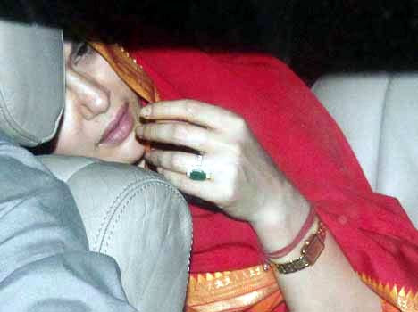 the actress preety zinta take solid decision in her bad time