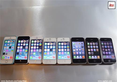 apple iphone ipad imports government