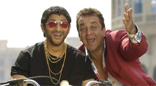 bollywood awaiting for munna bhai