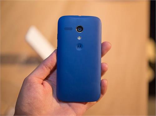 motorola will eliminate the brand lenovo