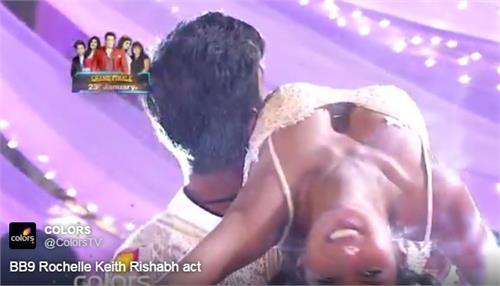 grand finale will carry out the rochelle keith boladanaisa taraka see pictures 