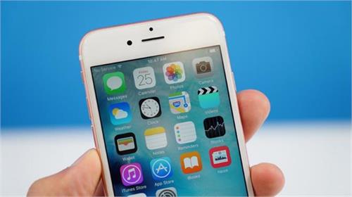 apple bug fixes updates iphone ipad device