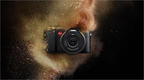 this camera can handle damage during advanturous