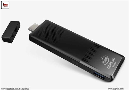 4gb ram and windows 10 features available in this mini computer