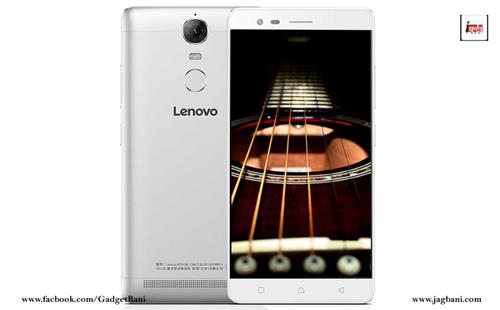lenovo k5 note launched with full metal body