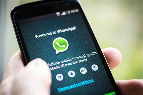 whatsapp group admin arrested by mumbai police