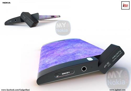 nokia is coming back with 38mp camera