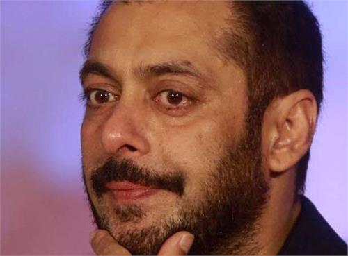 salman khan recieves death threats police starts investigation