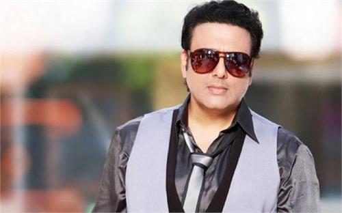 govinda apologized in slapping case will give 5 lakh compensation