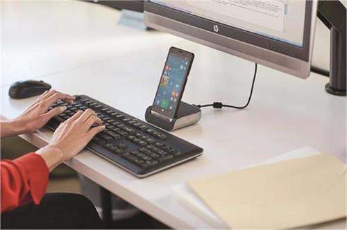 elite x3 smartphone laptop fingerprint sensor pc