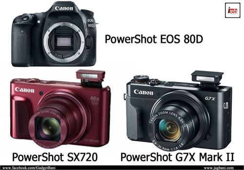 there are a lot of options canon providing you to choose from