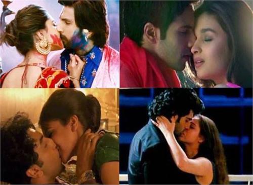 serial kisser of bollywood