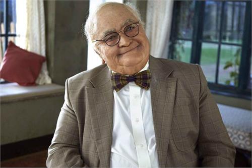 first look of rishi kapoor in kapoor and sons