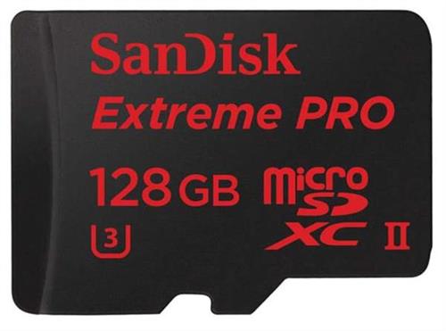 sandisk film micro sd card device