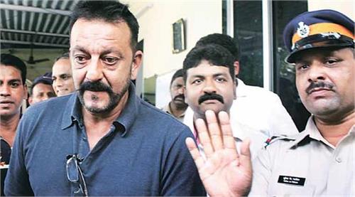 sanjay dutt set to walk free from jail on 25th february 2016