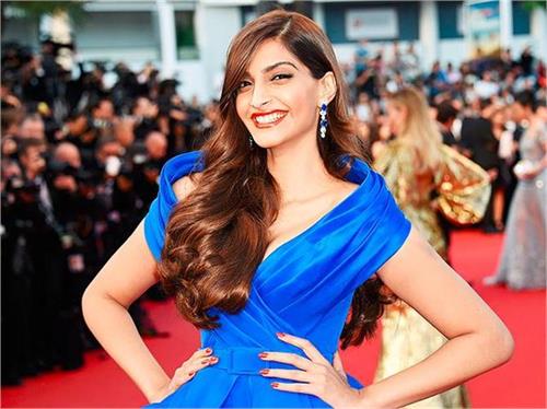 sonam kapoor racism intolerance not specific to india