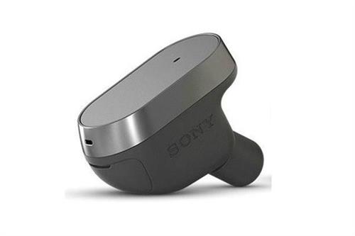 sony has developed a new smart wireless ear bud
