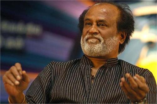 rajinikanth thanks centre for choosing him for padma vibhushan